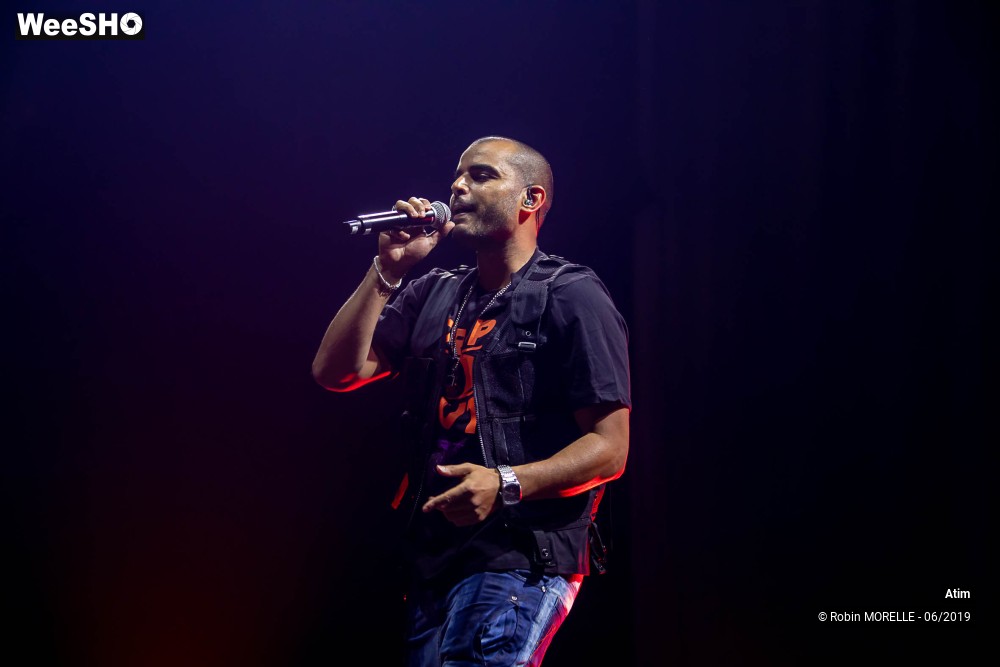 49/50 photos du spectacle Atim