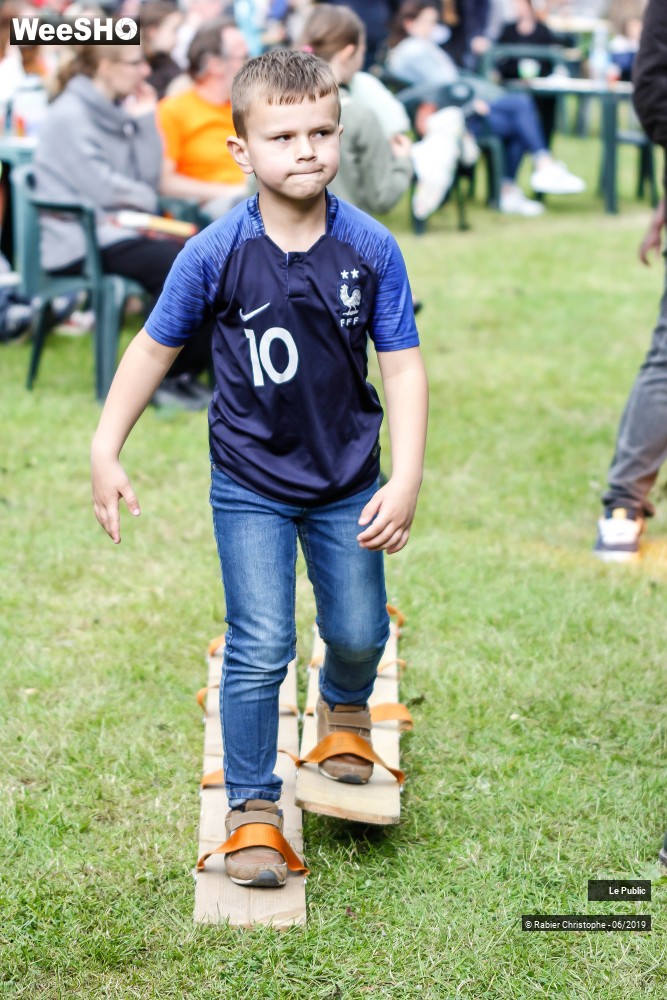 3/47 photos du spectacle Ambiance du Festival Hainaut Belles Bretelles 2019