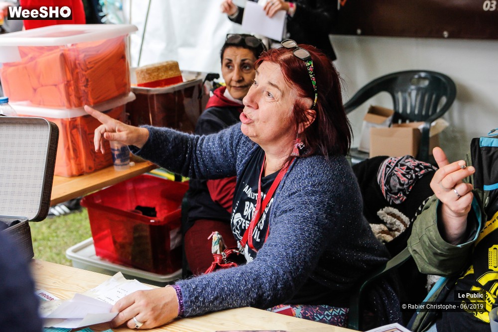 6/47 photos du spectacle Ambiance du Festival Hainaut Belles Bretelles 2019