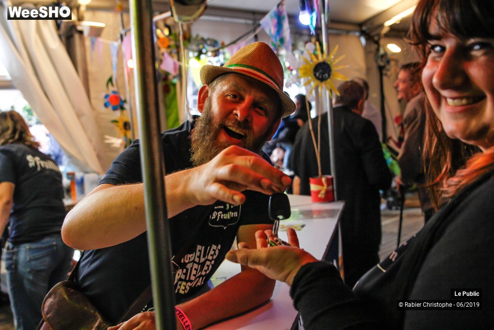 24/47 photos du spectacle Ambiance du Festival Hainaut Belles Bretelles 2019