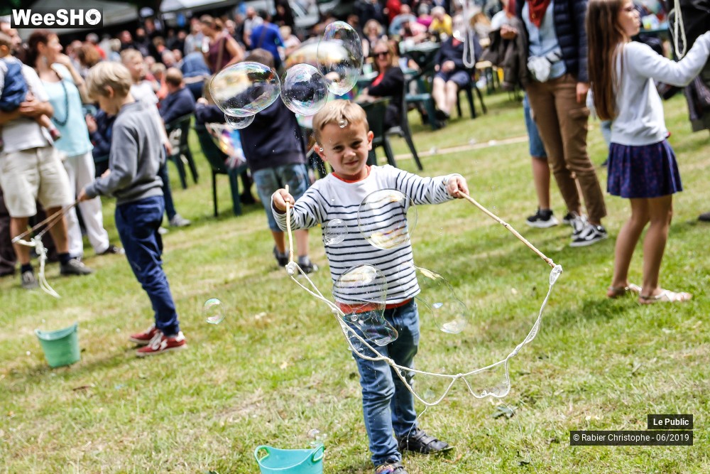 25/47 photos du spectacle Ambiance du Festival Hainaut Belles Bretelles 2019
