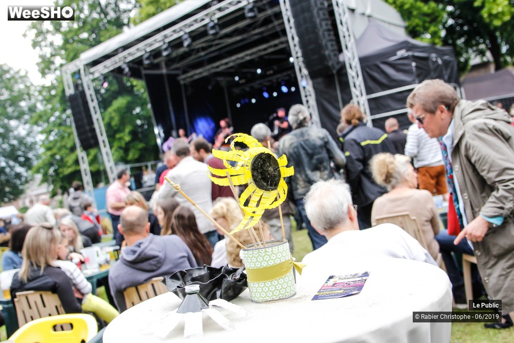 26/47 photos du spectacle Ambiance du Festival Hainaut Belles Bretelles 2019