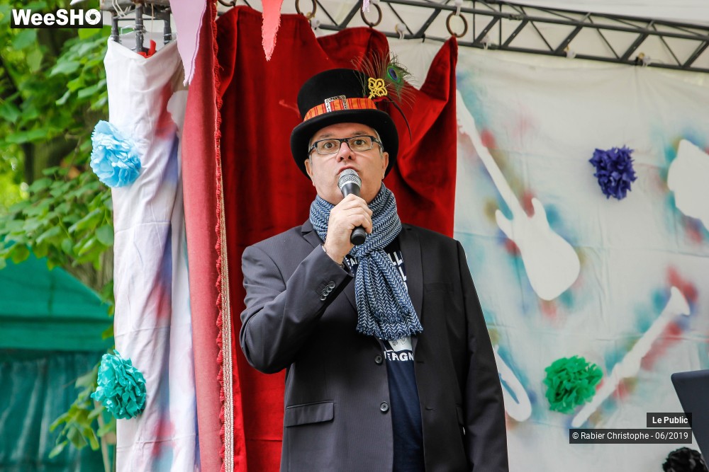 28/47 photos du spectacle Ambiance du Festival Hainaut Belles Bretelles 2019