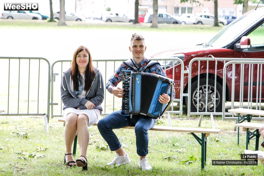 32/47 photos du spectacle Ambiance du Festival Hainaut Belles Bretelles 2019