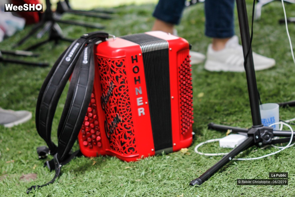 37/47 photos du spectacle Ambiance du Festival Hainaut Belles Bretelles 2019