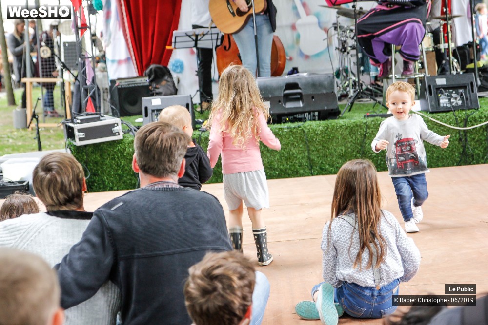 41/47 photos du spectacle Ambiance du Festival Hainaut Belles Bretelles 2019