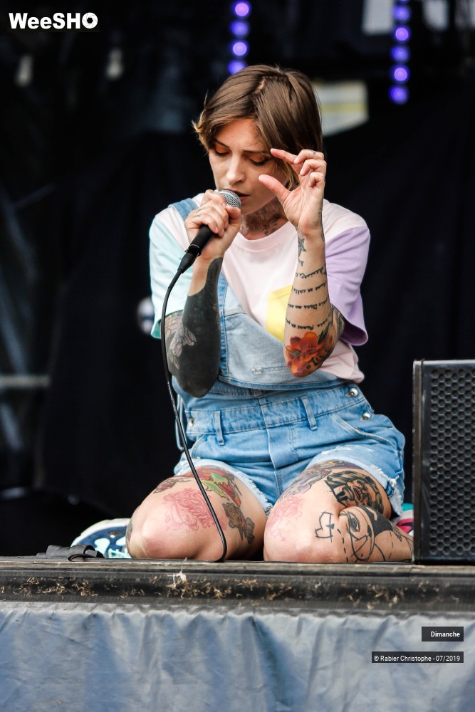 4/36 photos du spectacle Dimanche