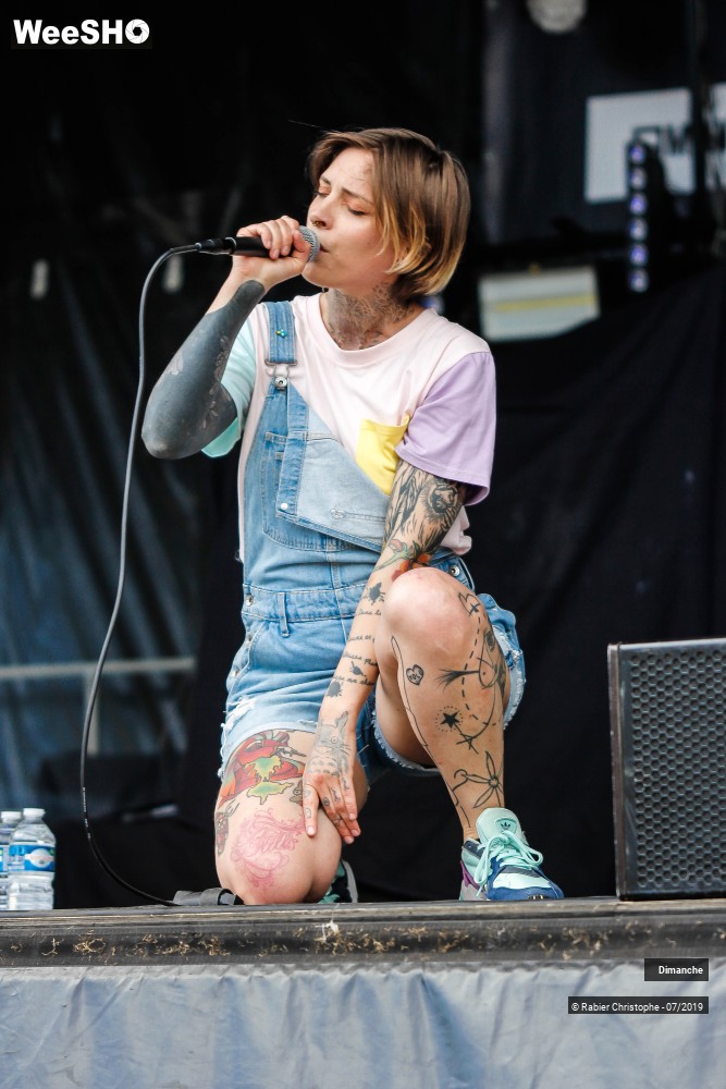 6/36 photos du spectacle Dimanche