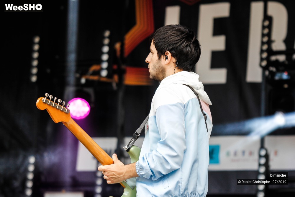 10/36 photos du spectacle Dimanche