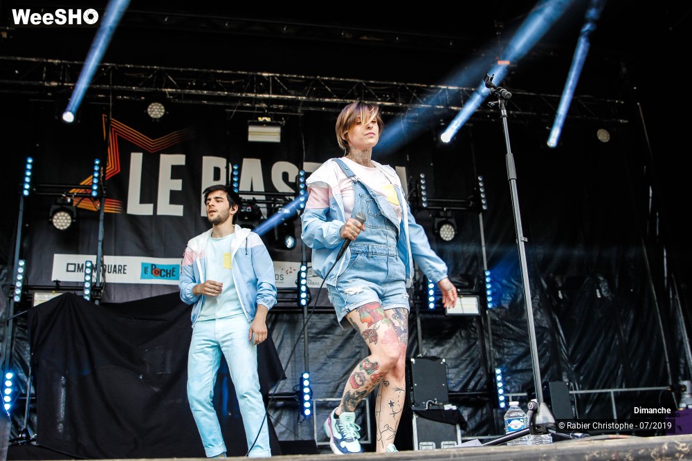 13/36 photos du spectacle Dimanche