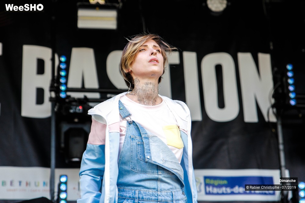 17/36 photos du spectacle Dimanche