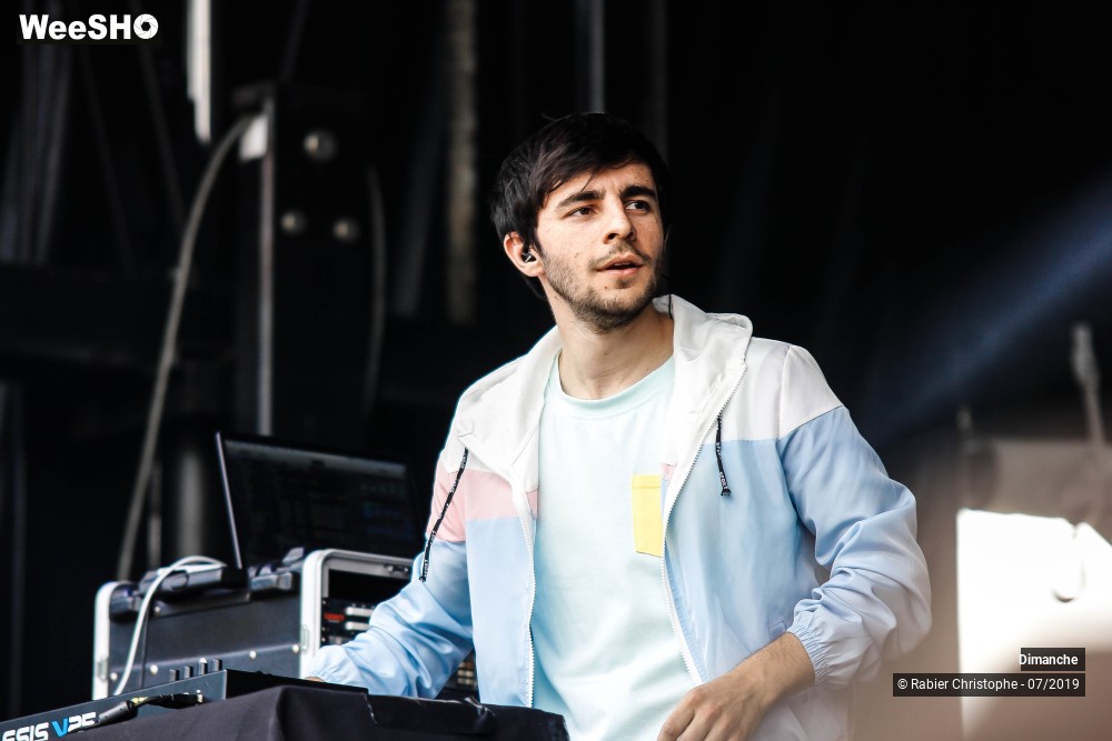 22/36 photos du spectacle Dimanche