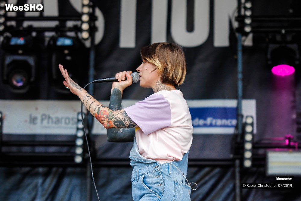 25/36 photos du spectacle Dimanche