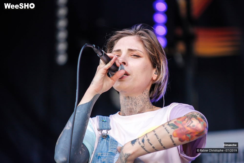 26/36 photos du spectacle Dimanche