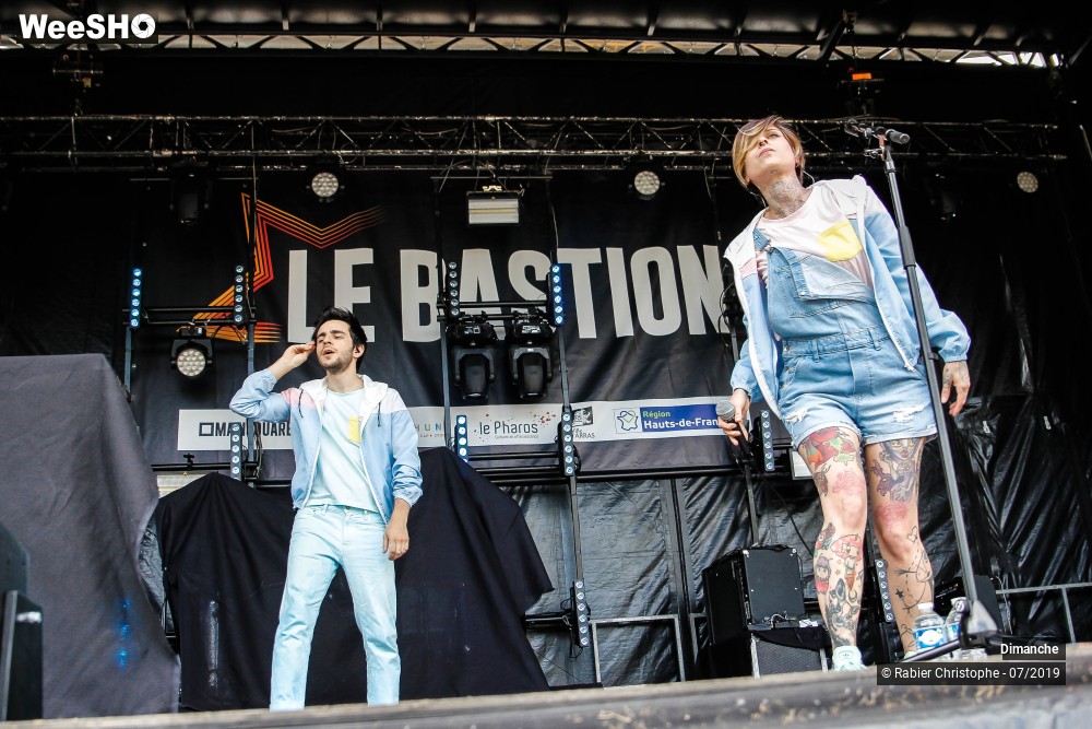 27/36 photos du spectacle Dimanche