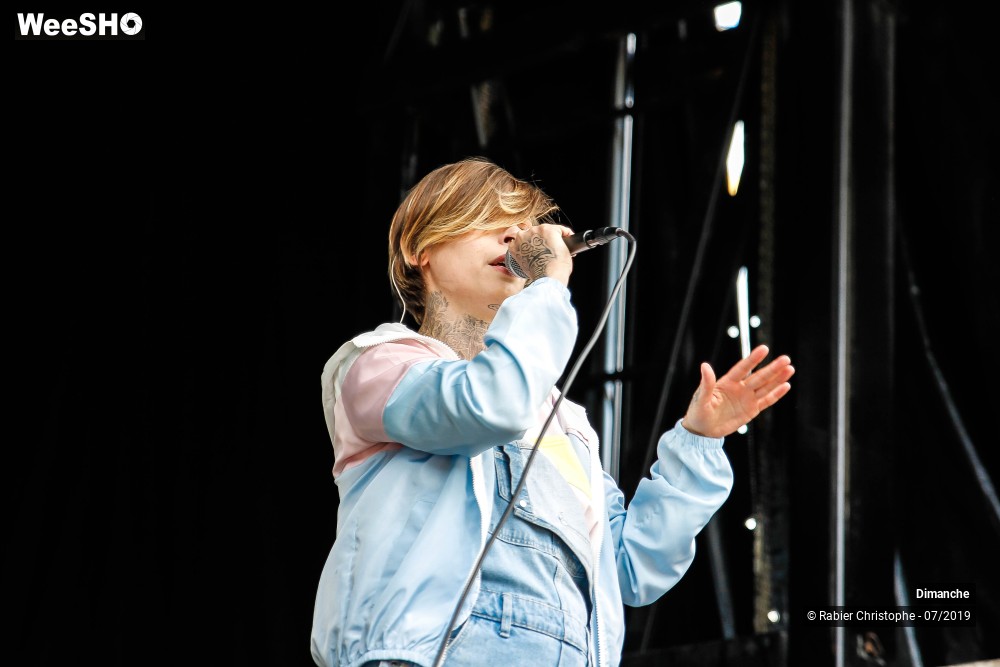 28/36 photos du spectacle Dimanche