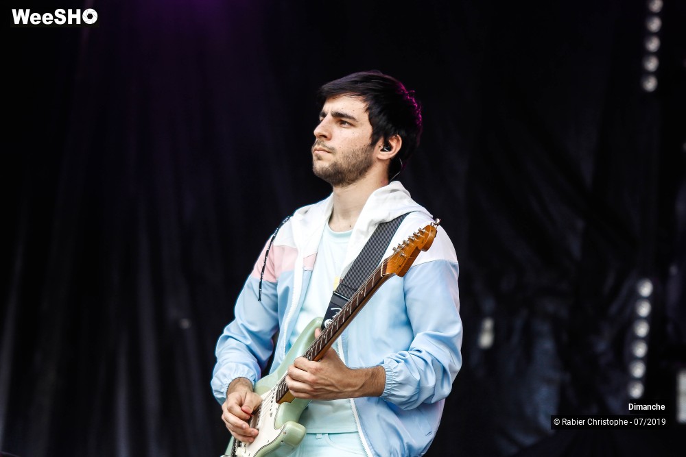 29/36 photos du spectacle Dimanche