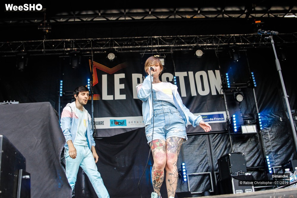 30/36 photos du spectacle Dimanche