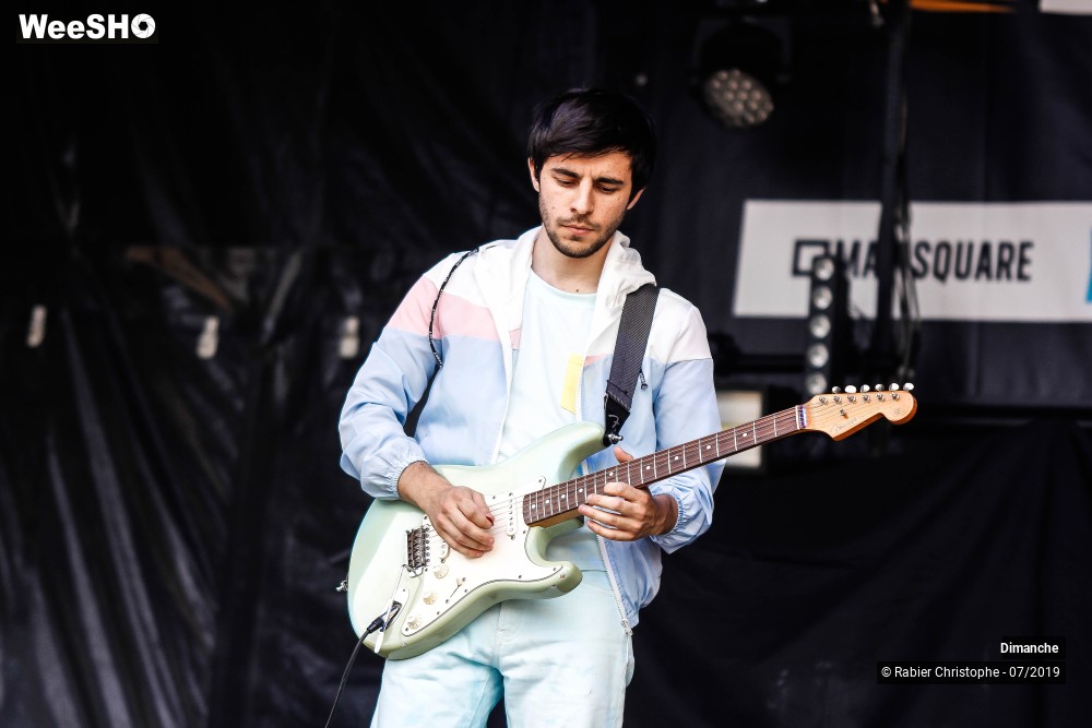 34/36 photos du spectacle Dimanche