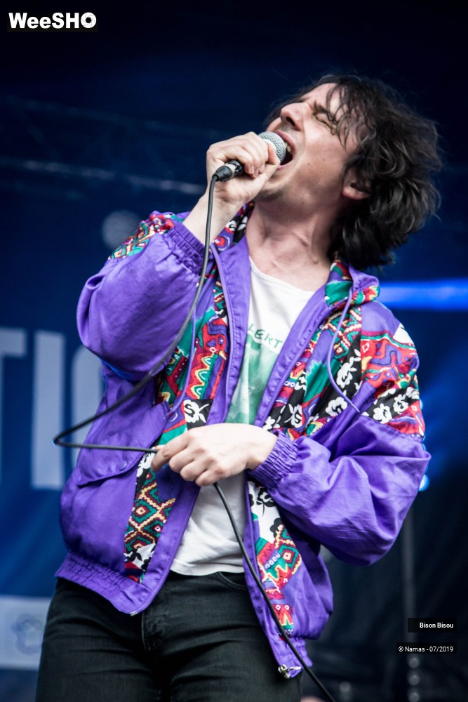 1/19 photos du spectacle Bison Bisou
