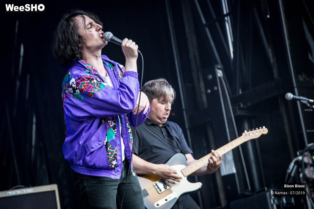 12/19 photos du spectacle Bison Bisou