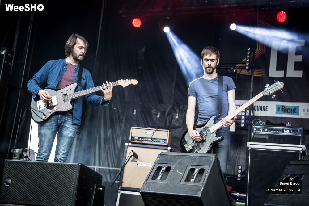 13/19 photos du spectacle Bison Bisou