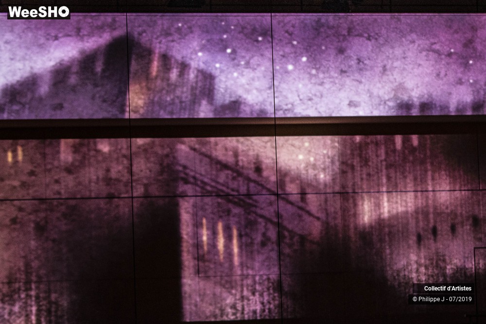 1/24 photos du spectacle Carmen