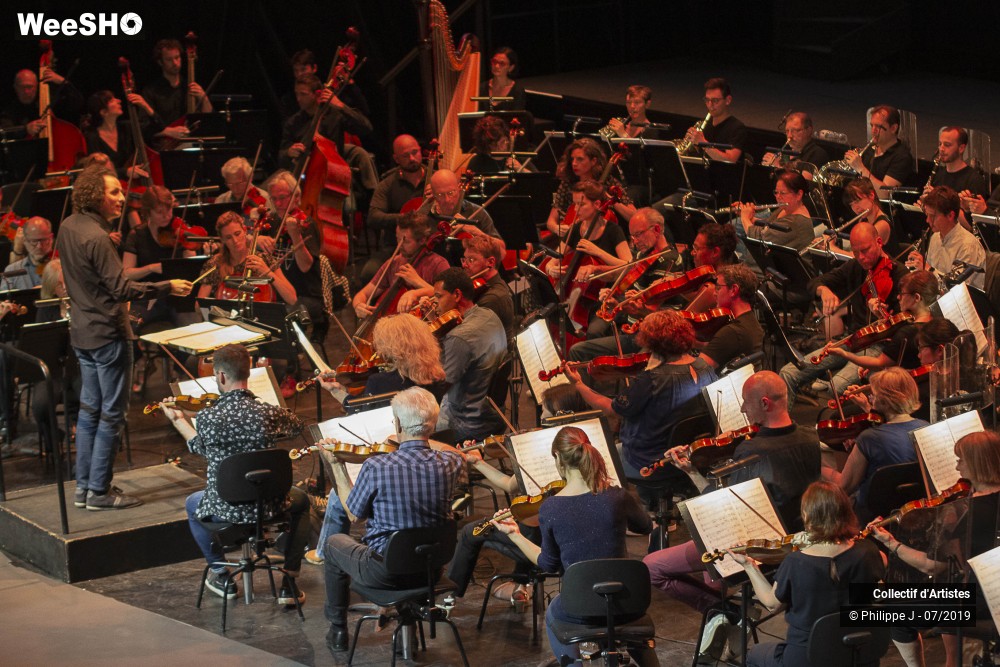 2/24 photos du spectacle Carmen