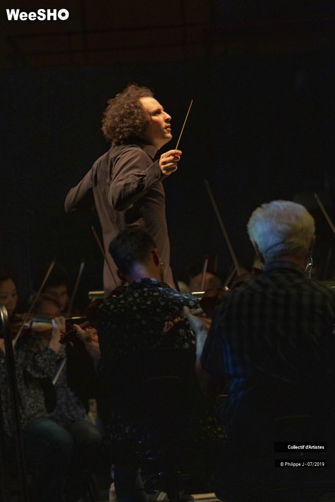 3/24 photos du spectacle Carmen