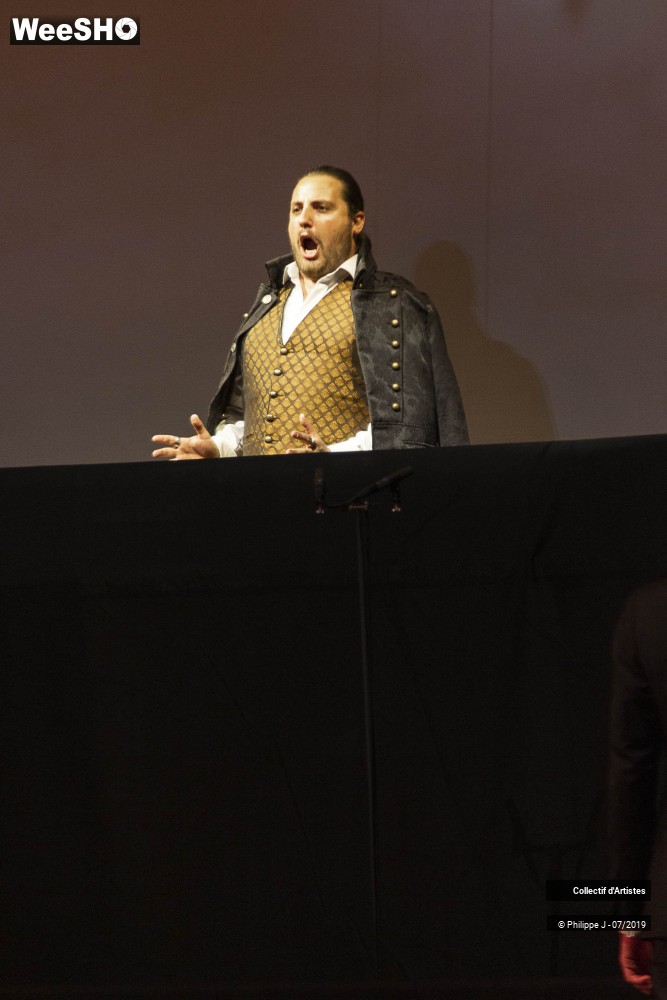 5/24 photos du spectacle Carmen