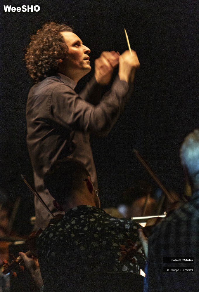 8/24 photos du spectacle Carmen