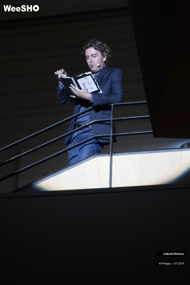 10/24 photos du spectacle Carmen