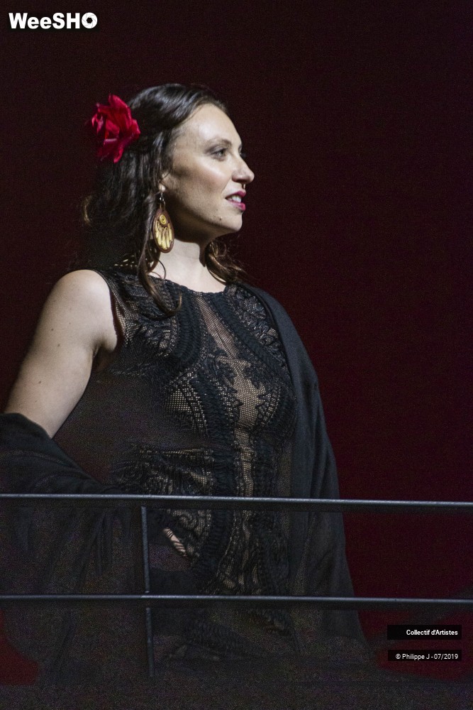 11/24 photos du spectacle Carmen