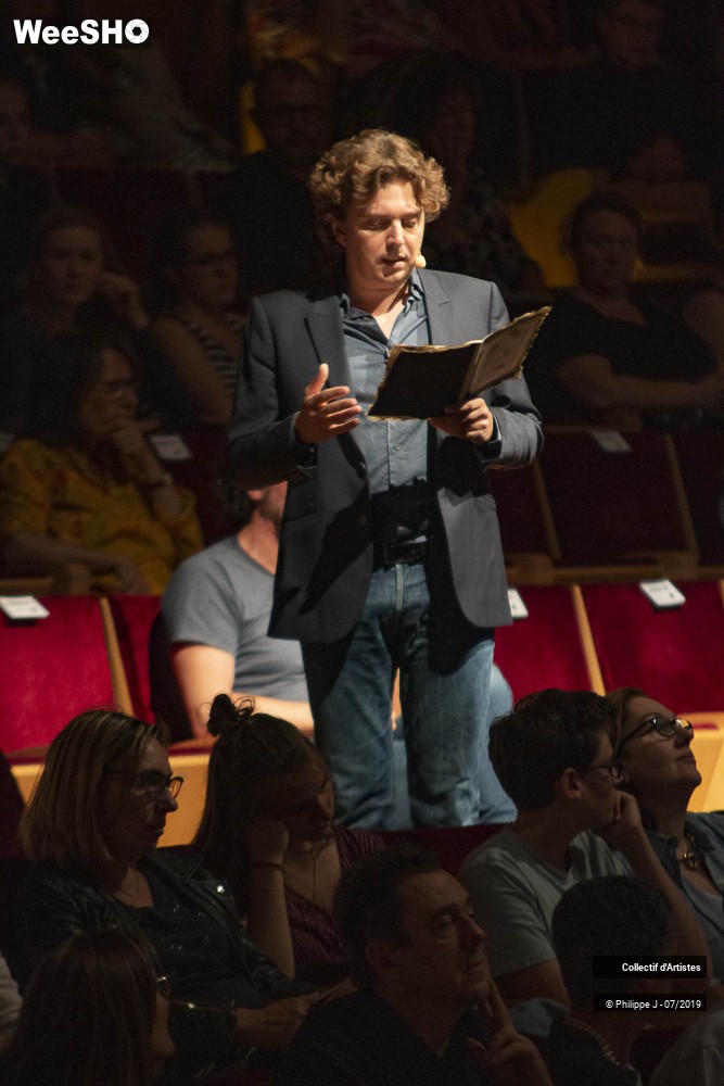 12/24 photos du spectacle Carmen