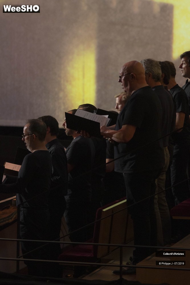 13/24 photos du spectacle Carmen