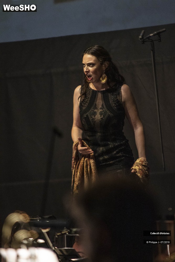 14/24 photos du spectacle Carmen