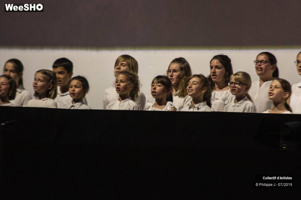 15/24 photos du spectacle Carmen