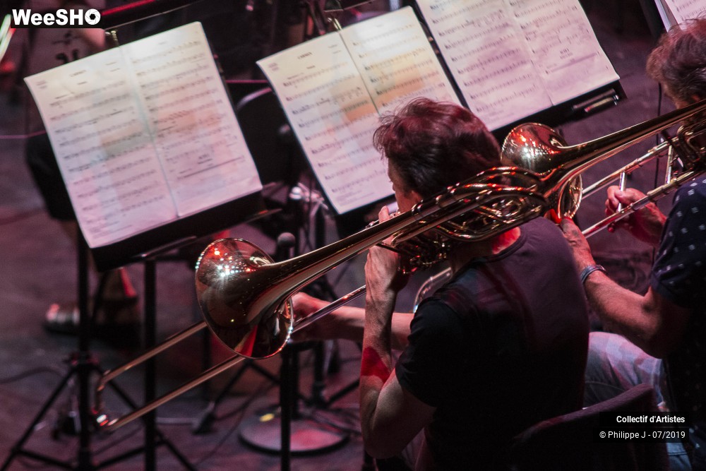 23/24 photos du spectacle Carmen
