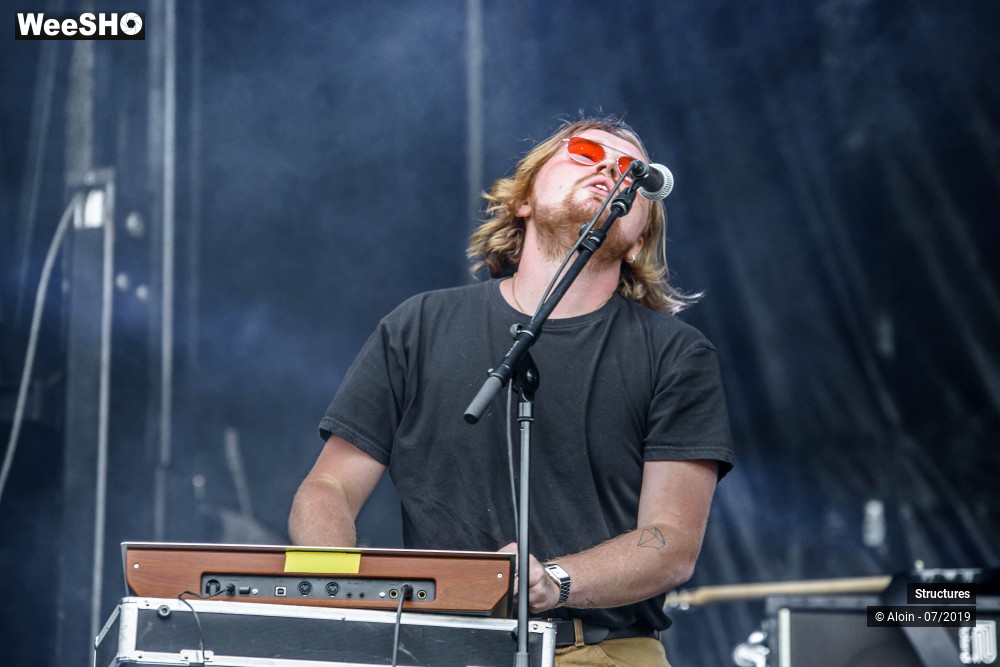 2/19 photos du spectacle Structures