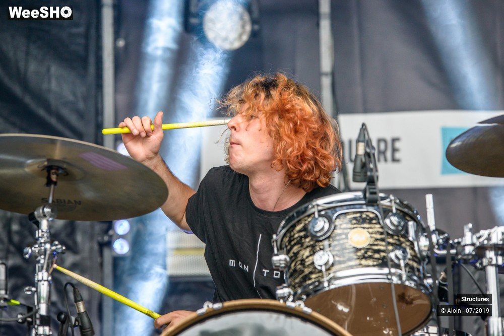 3/19 photos du spectacle Structures