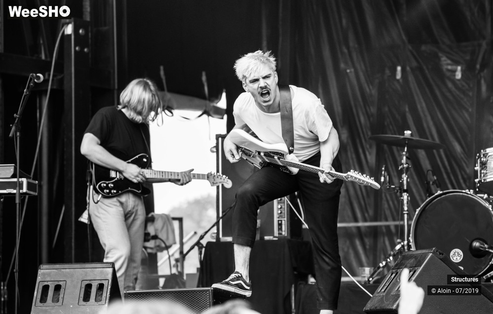 5/19 photos du spectacle Structures