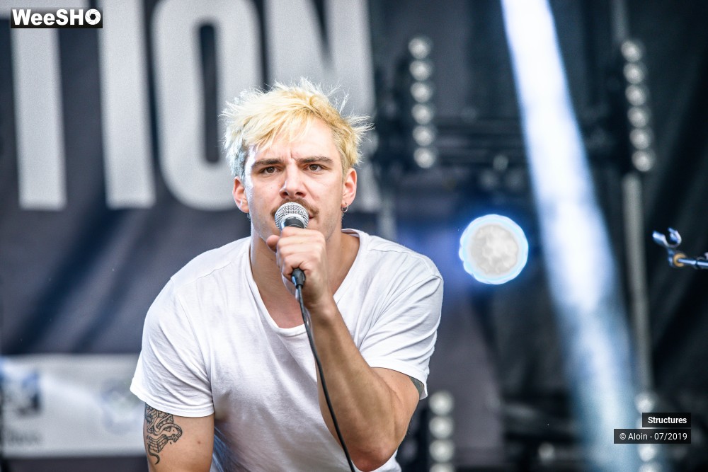 8/19 photos du spectacle Structures