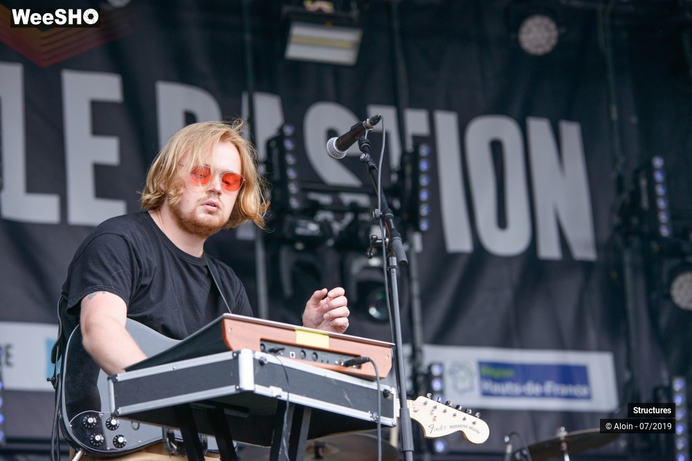 9/19 photos du spectacle Structures