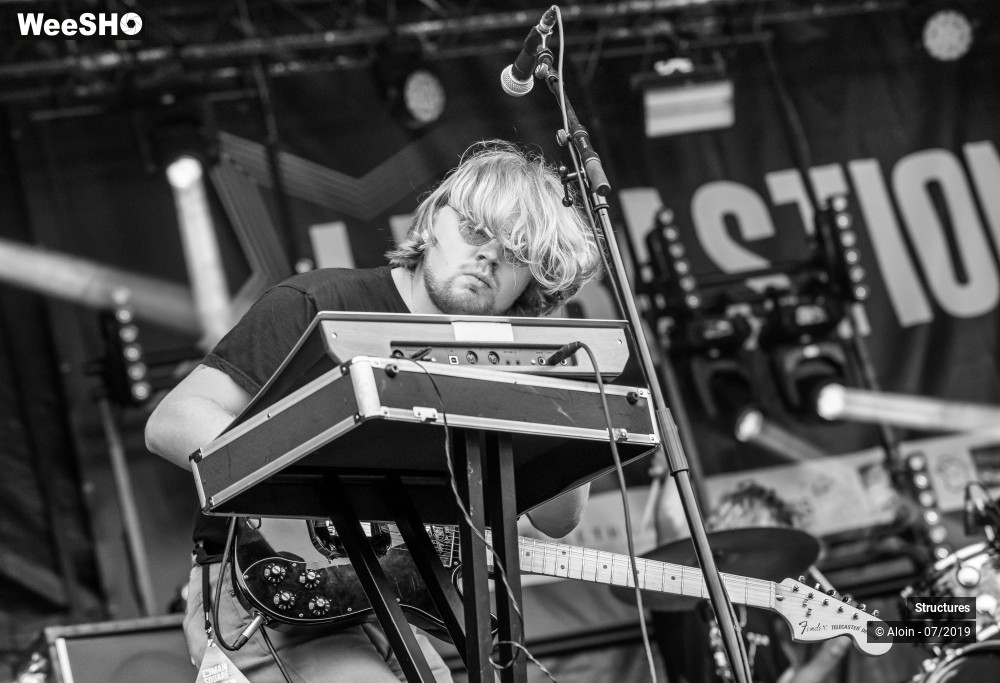 11/19 photos du spectacle Structures