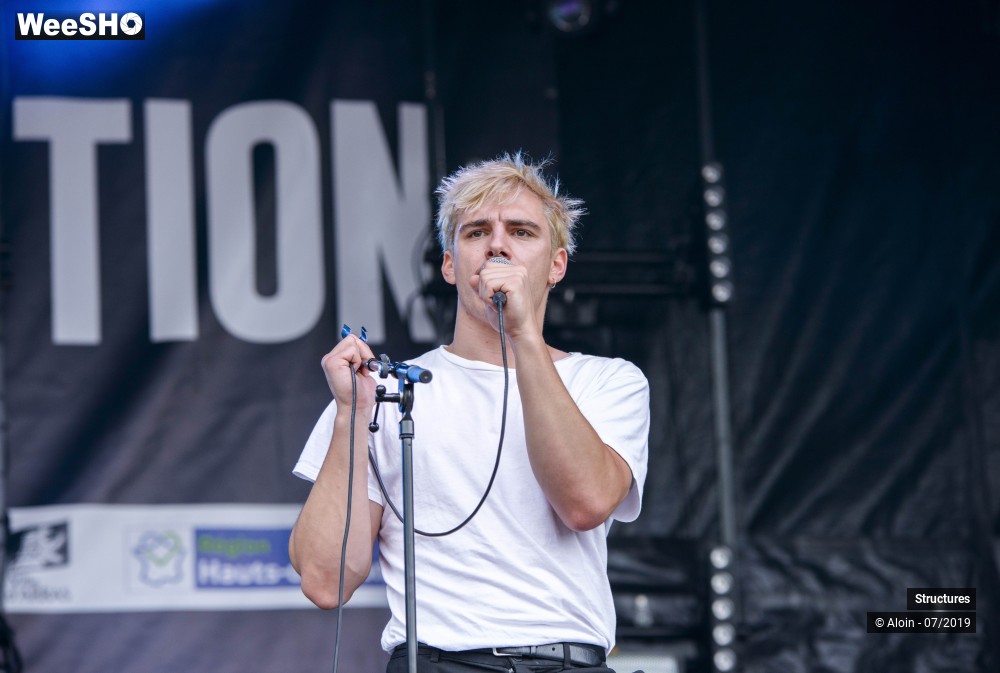 14/19 photos du spectacle Structures