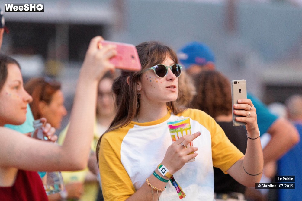 24/30 photos du spectacle Ambiance MSF 2019 - Jour 1 suite