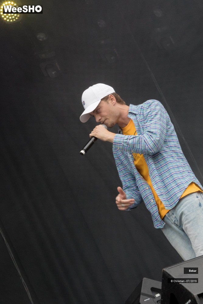 3/22 photos du spectacle Bekar