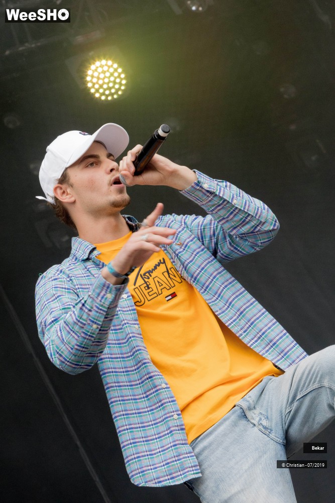 4/22 photos du spectacle Bekar