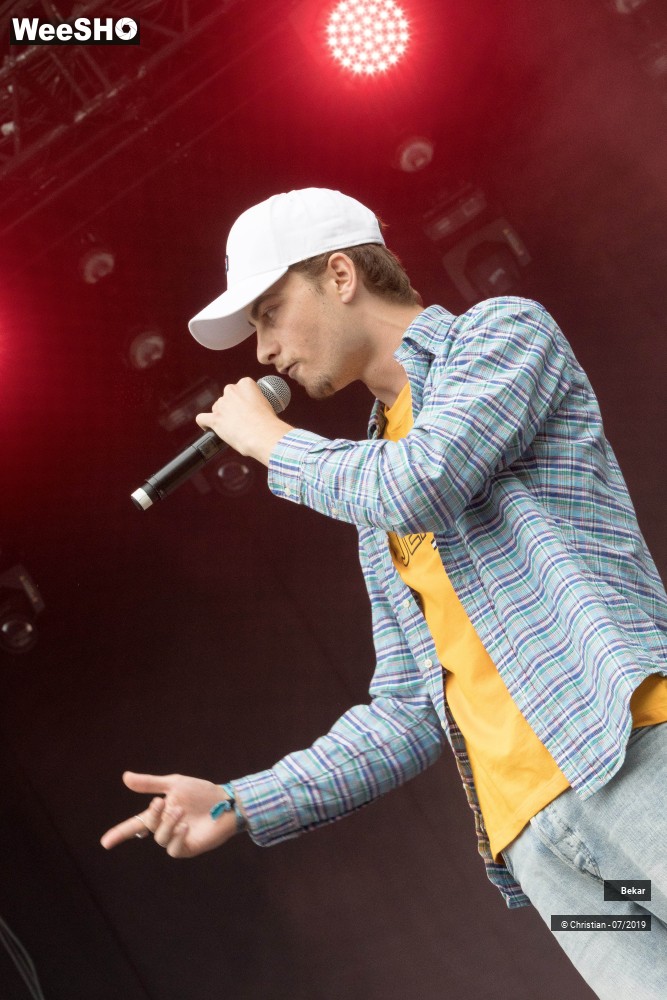 6/22 photos du spectacle Bekar