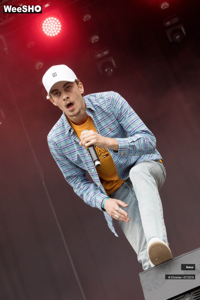 7/22 photos du spectacle Bekar